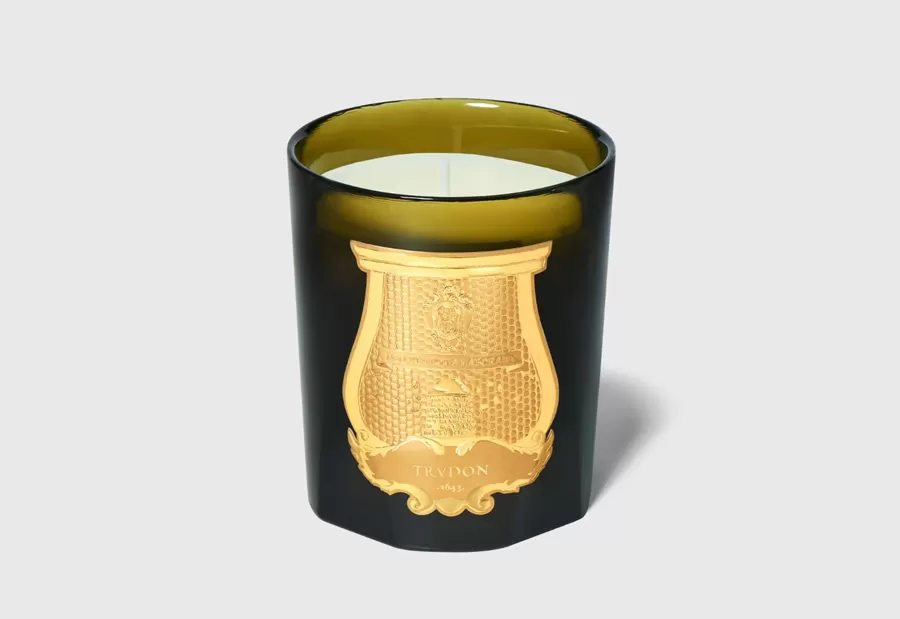 Bougies parfumées TRUDON