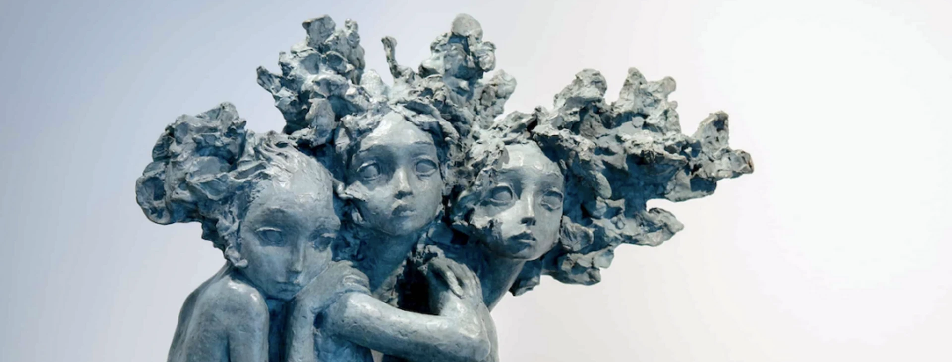 Valérie Hadida : la poésie sculptée au service du luxe contemporain