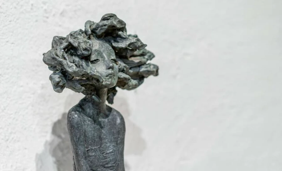 Valérie Hadida : la poésie sculptée au service du luxe contemporain
