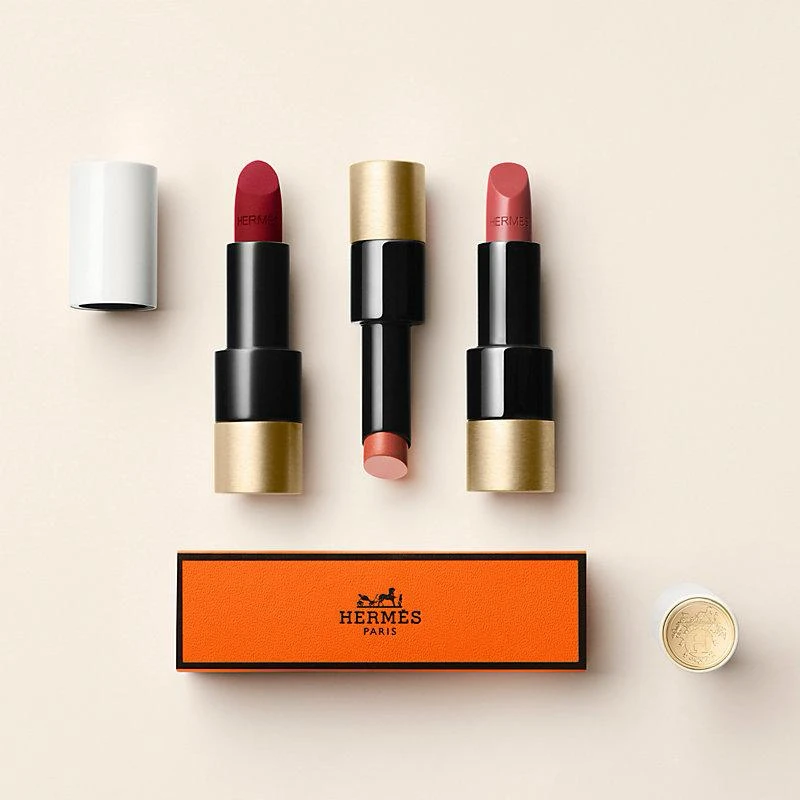 Beauté luxe 2026 : le retour du spectaculaire sensoriel