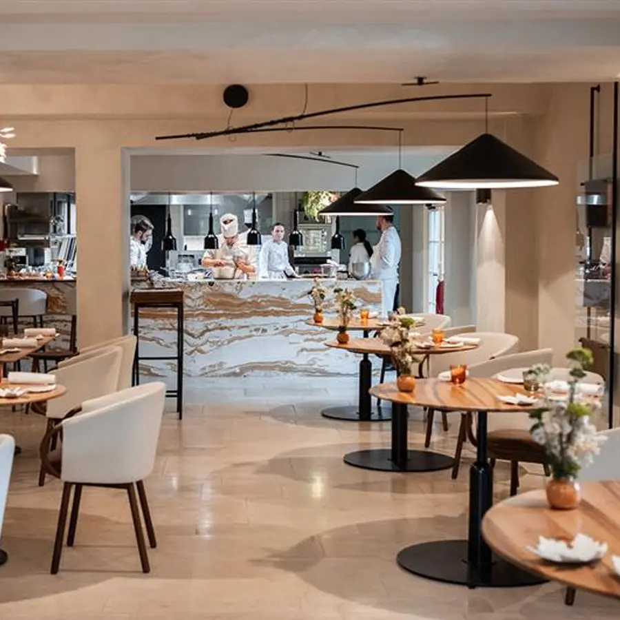 Michelin, le palmarès 2026 et Pilgrim