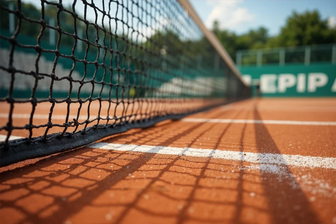 Jacquemus "Torneo" - l'élégance du tennis, entre terre battue et Riviera