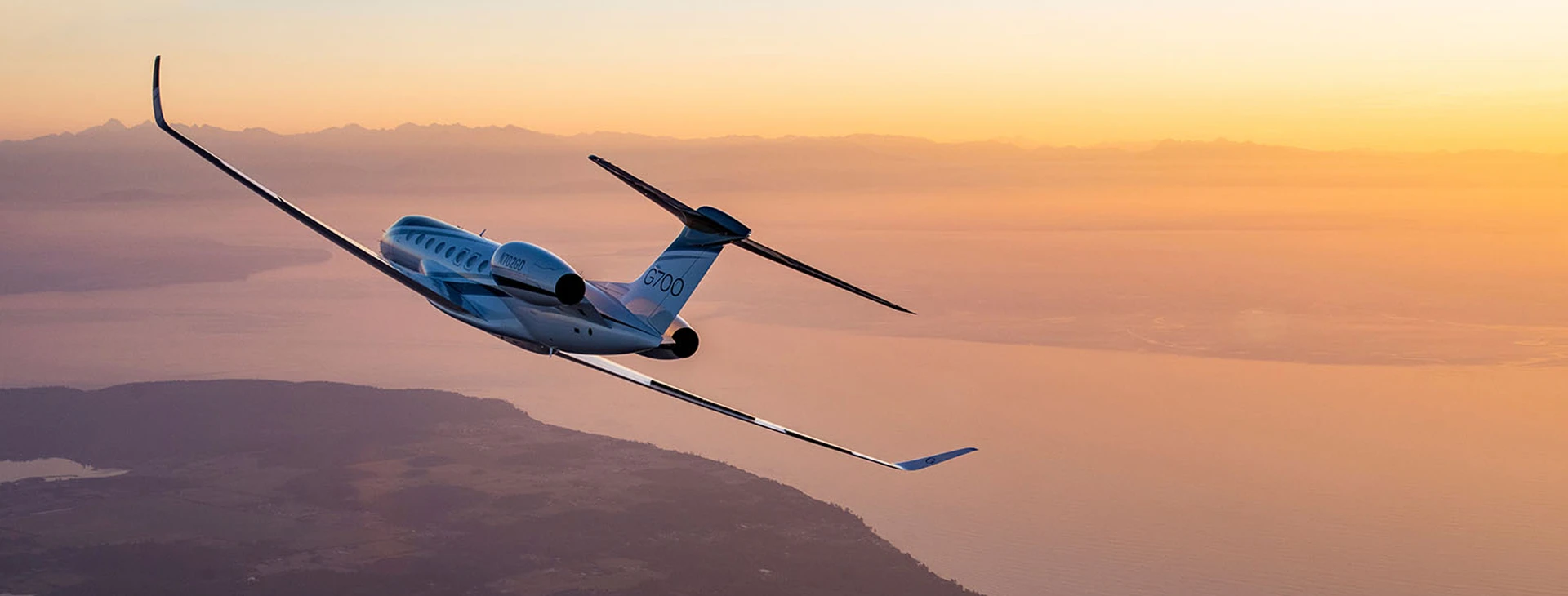 Gulfstream G700 : le jet privé qui redéfinit le luxe aérien