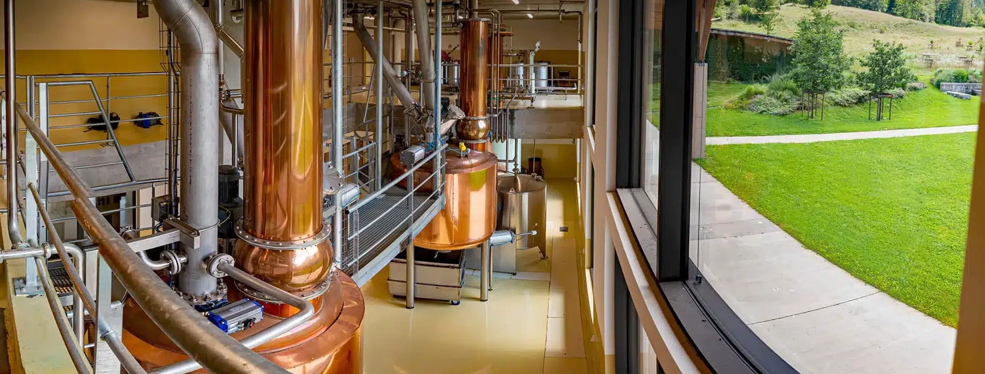 Chartreuse : l’alcool devenu icône du luxe spirituel 